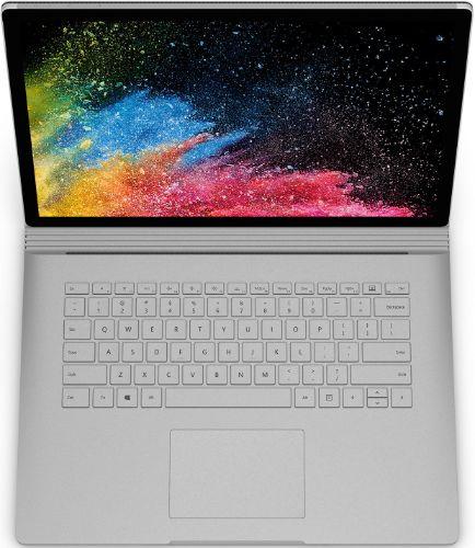 Refurbished Microsoft Surface Book 2 15" - Reebelo Nederland