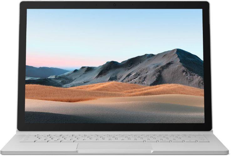 Refurbished Microsoft Surface Book 3 13.5-inch - Reebelo Nederland