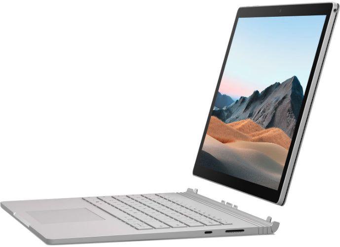 Refurbished Microsoft Surface Book 3 13.5-inch - Reebelo Nederland