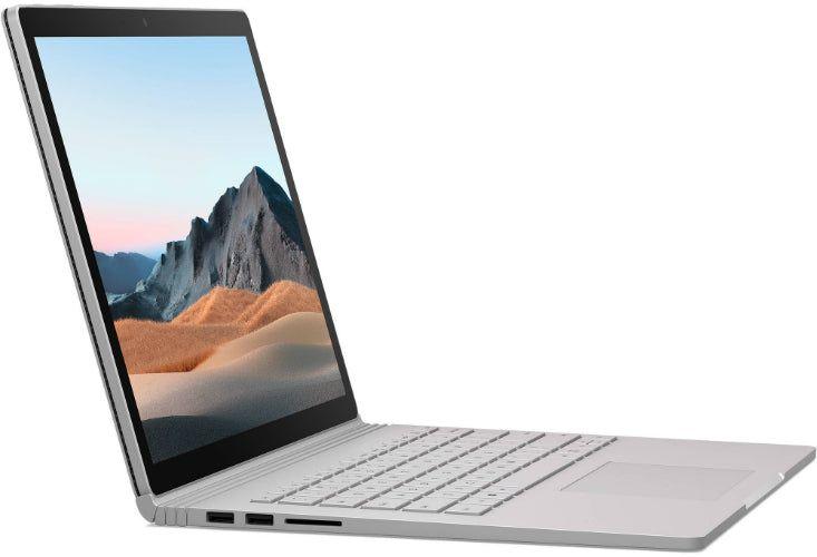 Refurbished Microsoft Surface Book 3 13.5-inch - Reebelo Nederland