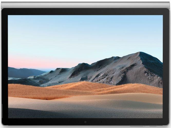 Refurbished Microsoft Surface Book 3 13.5-inch - Reebelo Nederland
