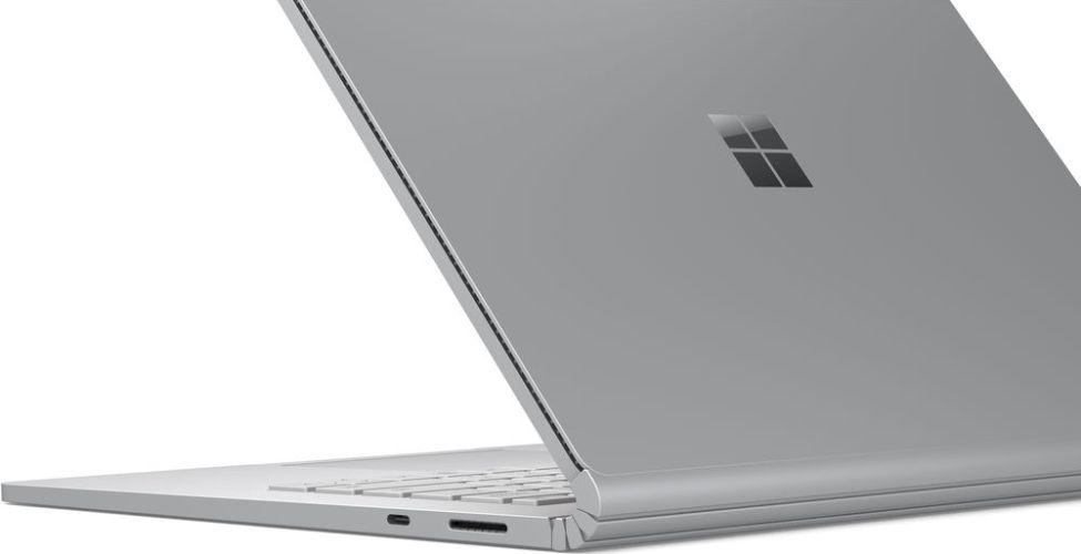 Refurbished Microsoft Surface Book 3 13.5-inch - Reebelo Nederland