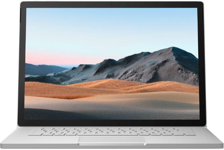 Refurbished Microsoft Surface Book 3 15-inch - Reebelo Nederland