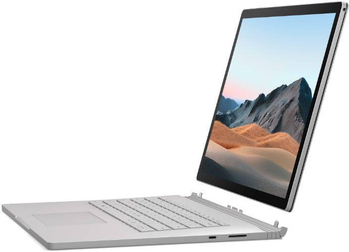 Refurbished Microsoft Surface Book 3 15-inch - Reebelo Nederland