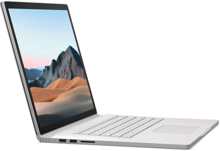 Refurbished Microsoft Surface Book 3 15-inch - Reebelo Nederland