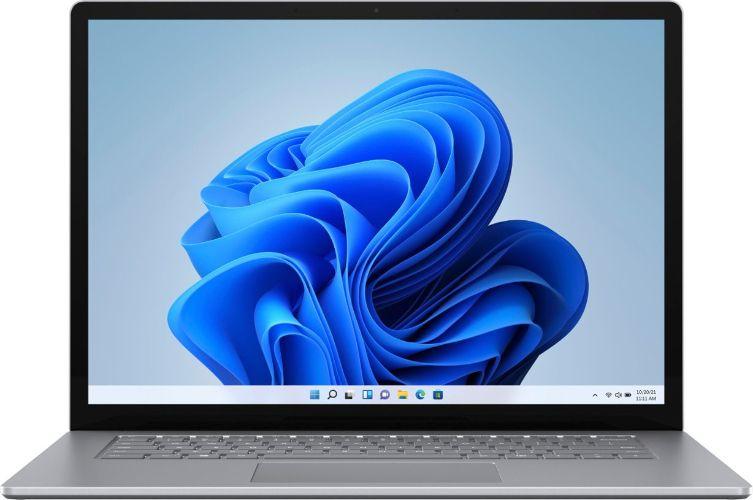 Refurbished Microsoft Surface Laptop 4 15-inch - Reebelo Nederland
