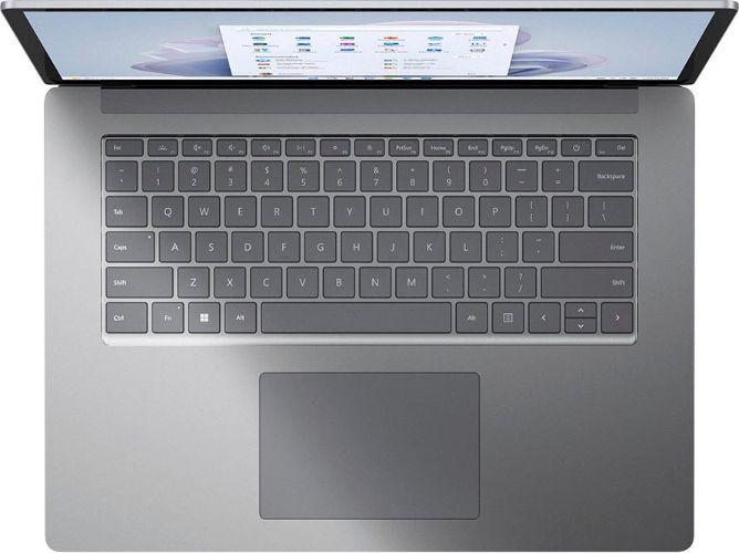 Refurbished Microsoft Surface Laptop 5 15-inch - Reebelo Nederland