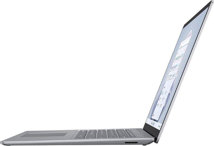 Refurbished Microsoft Surface Laptop 5 15-inch - Reebelo Nederland