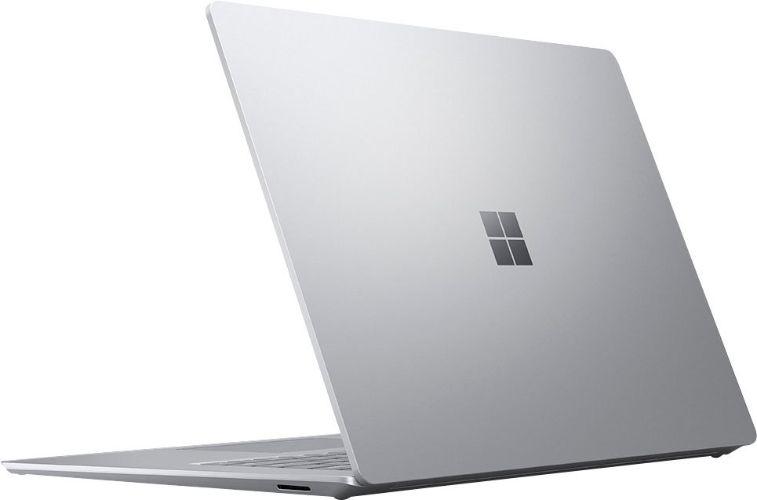 Refurbished Microsoft Surface Laptop 5 15-inch - Reebelo Nederland