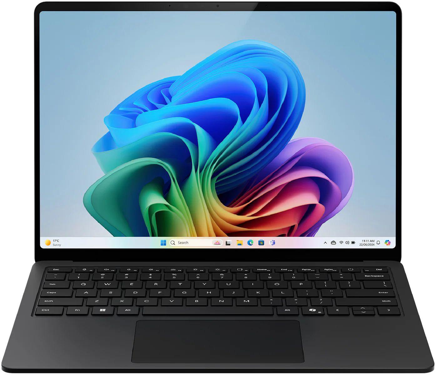 Refurbished Microsoft Surface Laptop 7 Laptop 13.8" - Reebelo Nederland