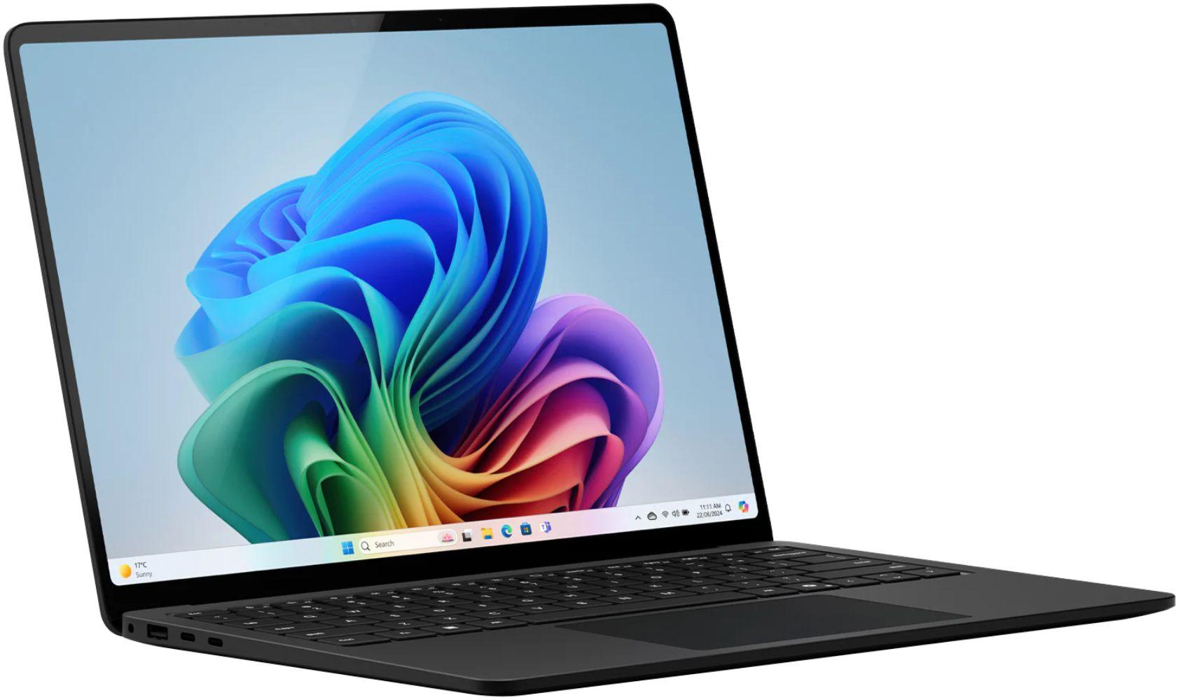 Refurbished Microsoft Surface Laptop 7 Laptop 13.8" - Reebelo Nederland