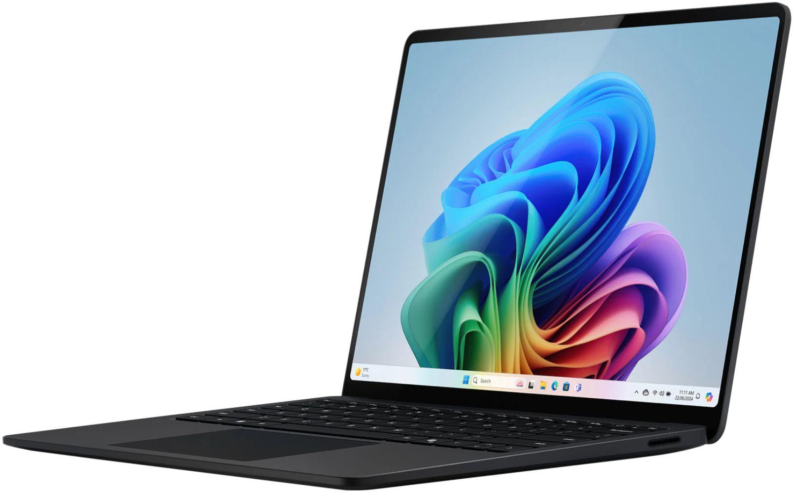 Refurbished Microsoft Surface Laptop 7 Laptop 13.8" - Reebelo Nederland