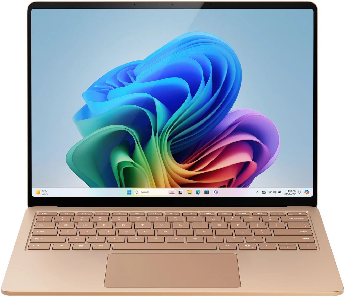 Refurbished Microsoft Surface Laptop 7 Laptop 13.8" - Reebelo Nederland