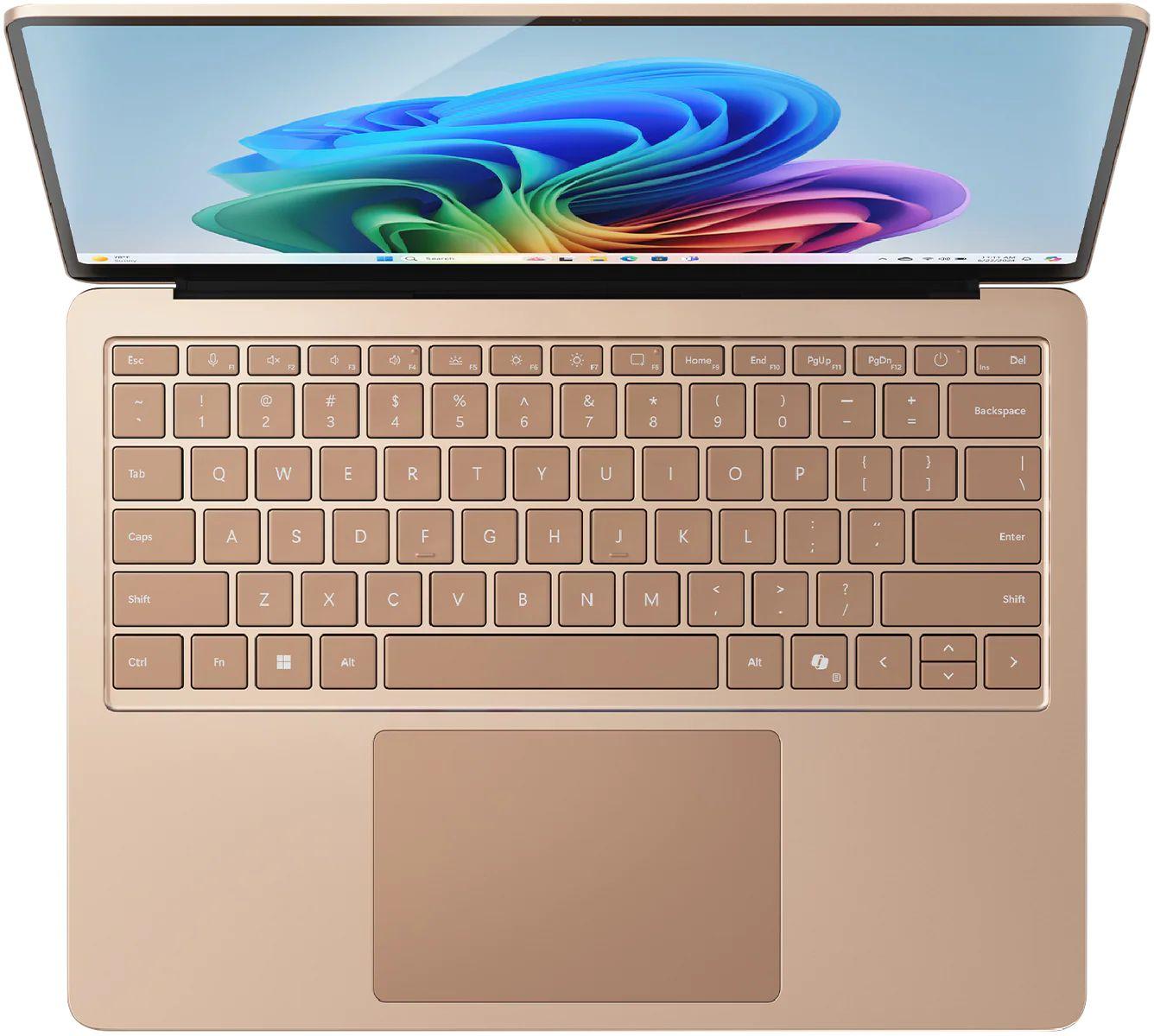 Refurbished Microsoft Surface Laptop 7 Laptop 13.8" - Reebelo Nederland