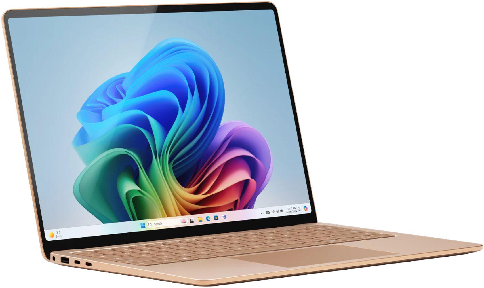 Refurbished Microsoft Surface Laptop 7 Laptop 13.8" - Reebelo Nederland