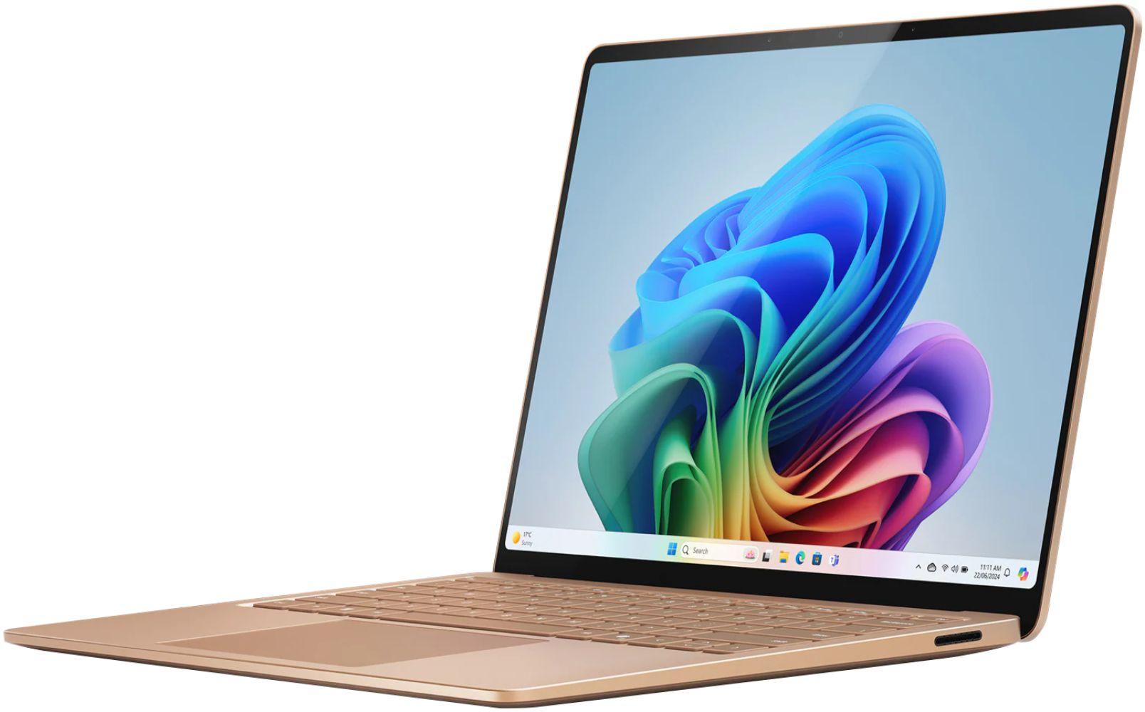 Refurbished Microsoft Surface Laptop 7 Laptop 13.8" - Reebelo Nederland