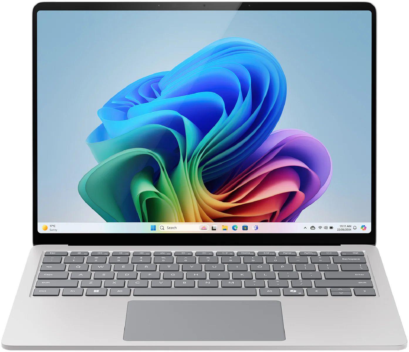 Refurbished Microsoft Surface Laptop 7 Laptop 13.8" - Reebelo Nederland