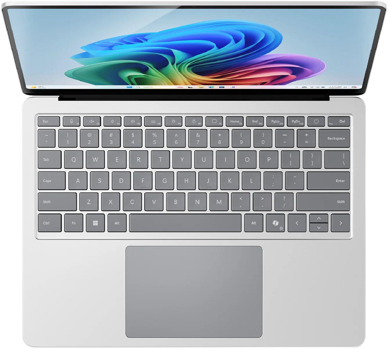Refurbished Microsoft Surface Laptop 7 Laptop 13.8" - Reebelo Nederland