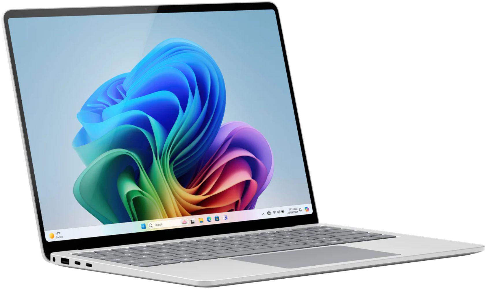 Refurbished Microsoft Surface Laptop 7 Laptop 13.8" - Reebelo Nederland