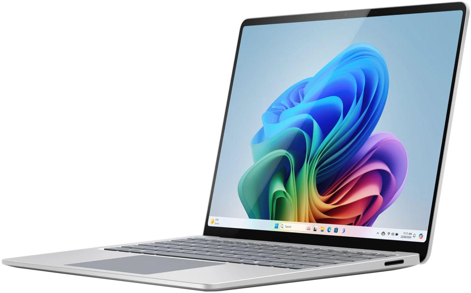 Refurbished Microsoft Surface Laptop 7 Laptop 13.8" - Reebelo Nederland