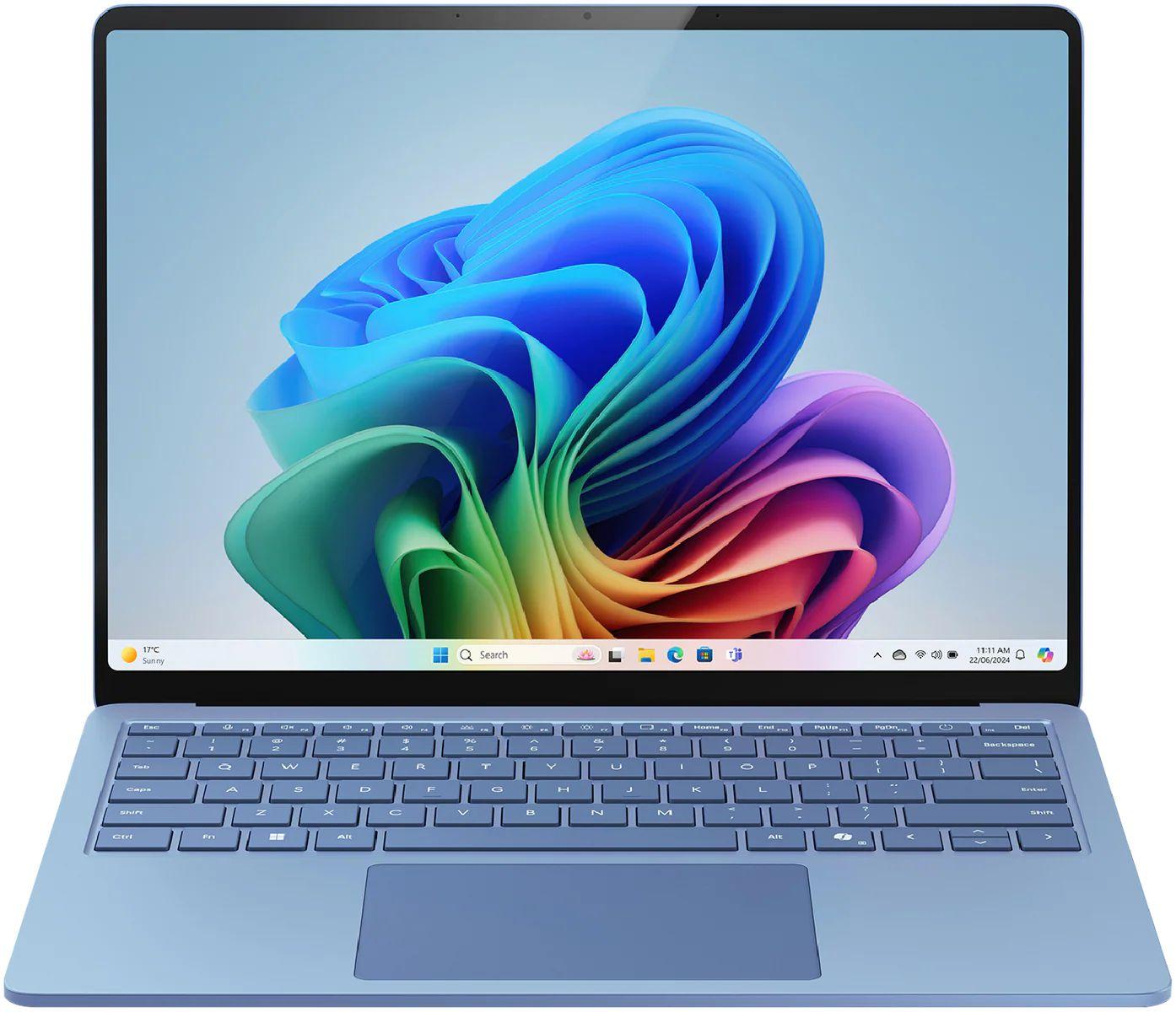 Refurbished Microsoft Surface Laptop 7 Laptop 13.8" - Reebelo Nederland