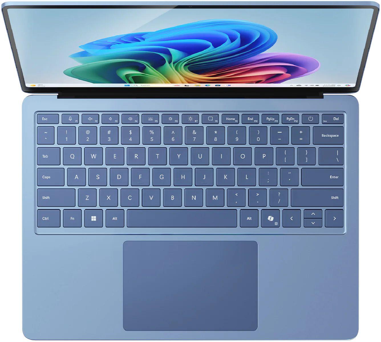 Refurbished Microsoft Surface Laptop 7 Laptop 13.8" - Reebelo Nederland