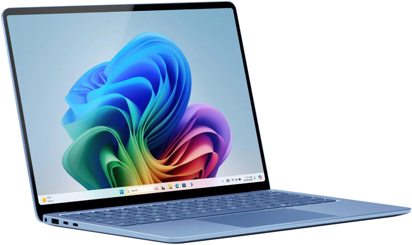 Refurbished Microsoft Surface Laptop 7 Laptop 13.8" - Reebelo Nederland