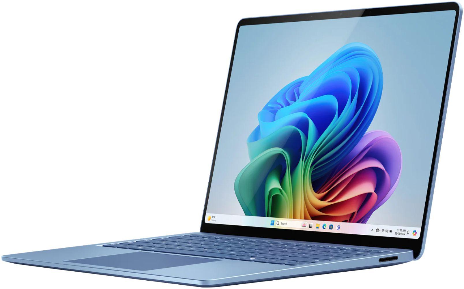 Refurbished Microsoft Surface Laptop 7 Laptop 13.8" - Reebelo Nederland
