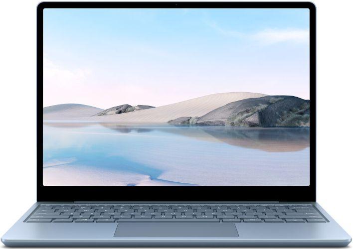 Refurbished Microsoft Surface Laptop Go 1 12.4-inch - Reebelo Nederland