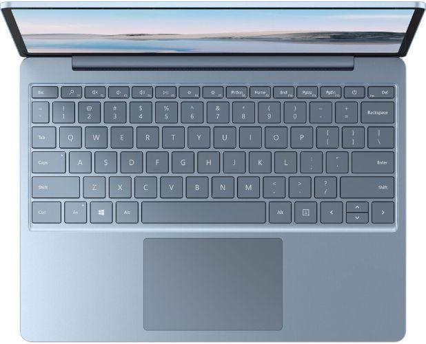 Refurbished Microsoft Surface Laptop Go 1 12.4-inch - Reebelo Nederland