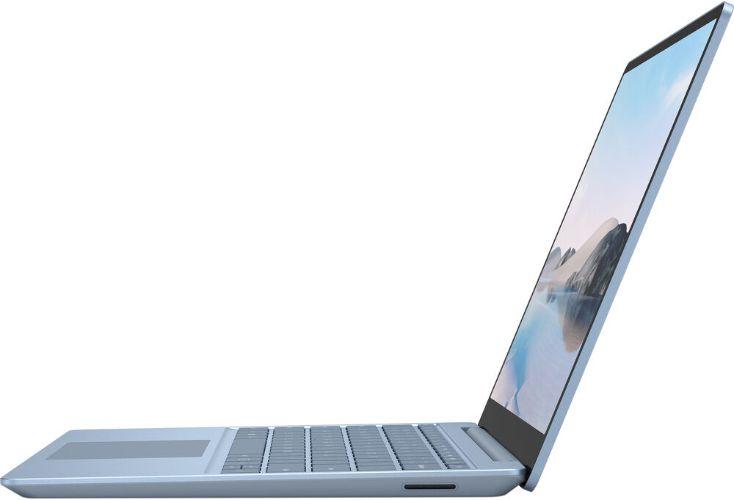 Refurbished Microsoft Surface Laptop Go 1 12.4-inch - Reebelo Nederland
