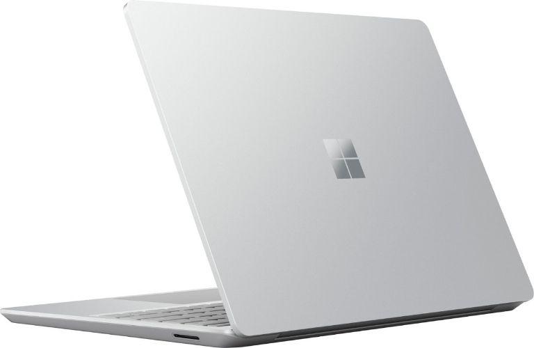 Refurbished Microsoft Surface Laptop Go 1 12.4-inch - Reebelo Nederland