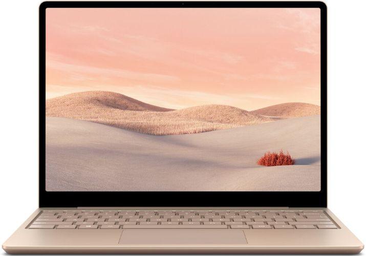 Refurbished Microsoft Surface Laptop Go 1 12.4-inch - Reebelo Nederland