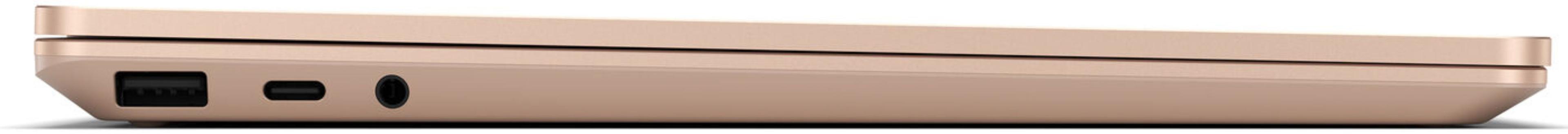 Refurbished Microsoft Surface Laptop Go 1 12.4-inch - Reebelo Nederland