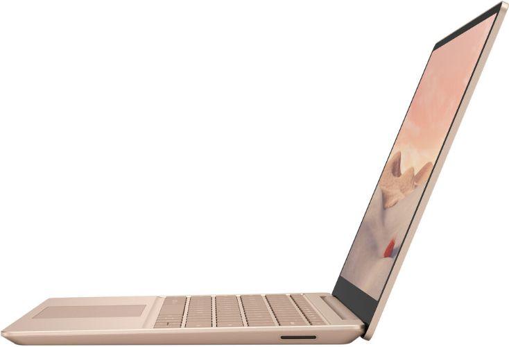 Refurbished Microsoft Surface Laptop Go 1 12.4-inch - Reebelo Nederland