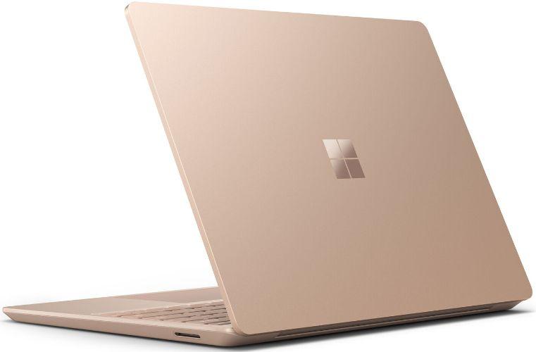 Refurbished Microsoft Surface Laptop Go 1 12.4-inch - Reebelo Nederland
