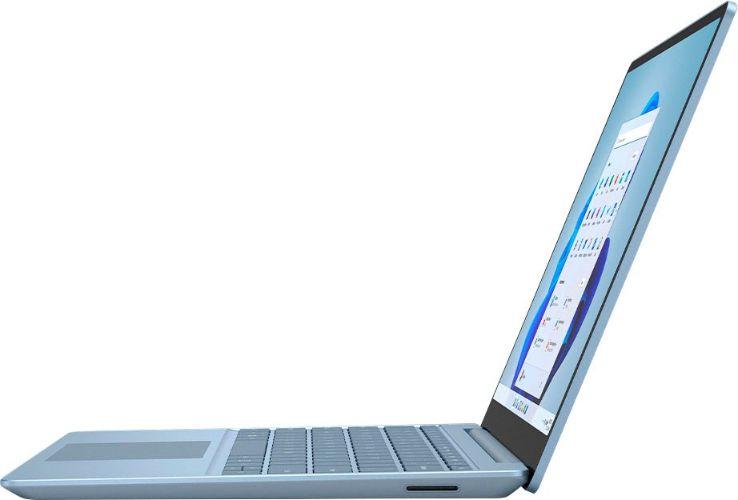 Refurbished Microsoft Surface Laptop Go 2 12.4-inch - Reebelo Nederland