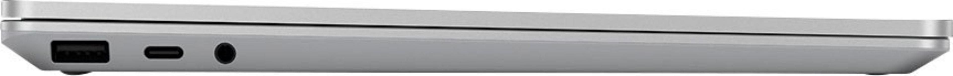 Refurbished Microsoft Surface Laptop Go 2 12.4-inch - Reebelo Nederland