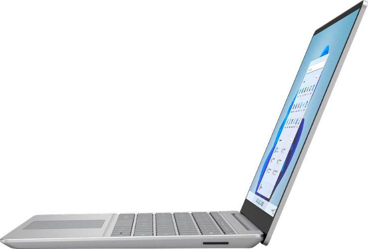 Refurbished Microsoft Surface Laptop Go 2 12.4-inch - Reebelo Nederland