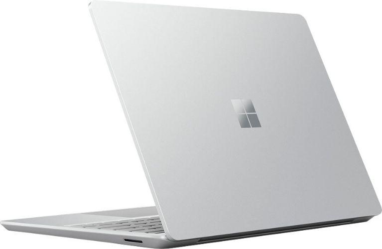 Refurbished Microsoft Surface Laptop Go 2 12.4-inch - Reebelo Nederland