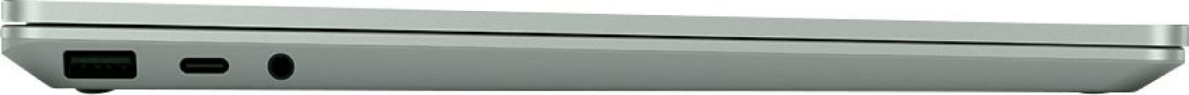 Refurbished Microsoft Surface Laptop Go 2 12.4-inch - Reebelo Nederland