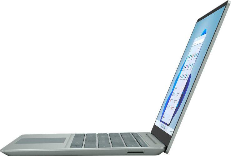 Refurbished Microsoft Surface Laptop Go 2 12.4-inch - Reebelo Nederland