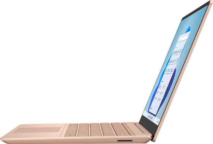 Refurbished Microsoft Surface Laptop Go 2 12.4-inch - Reebelo Nederland