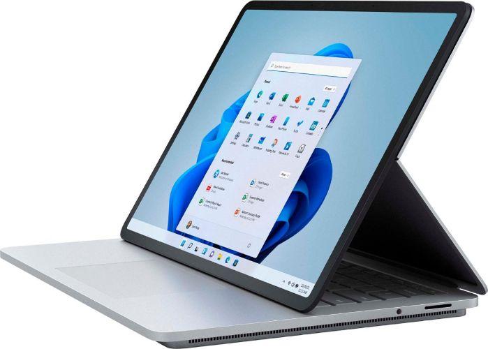 Refurbished Microsoft Surface Laptop Studio 1 14.4-inch - Reebelo Nederland