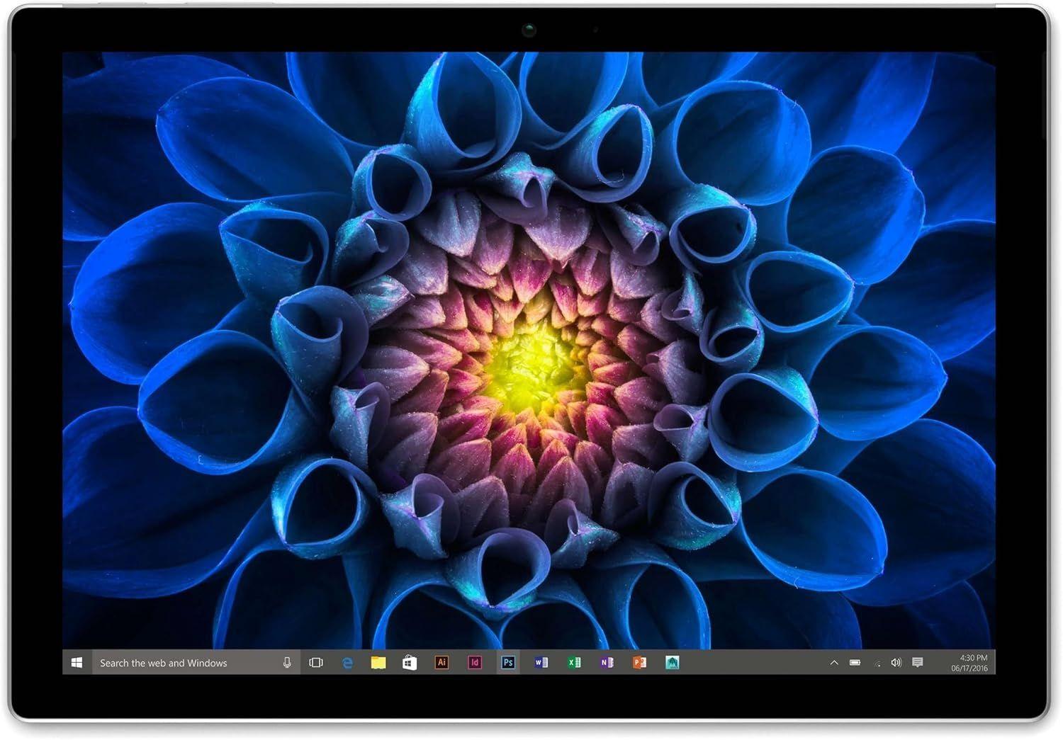 Refurbished Microsoft Surface Pro 4 - Reebelo Nederland