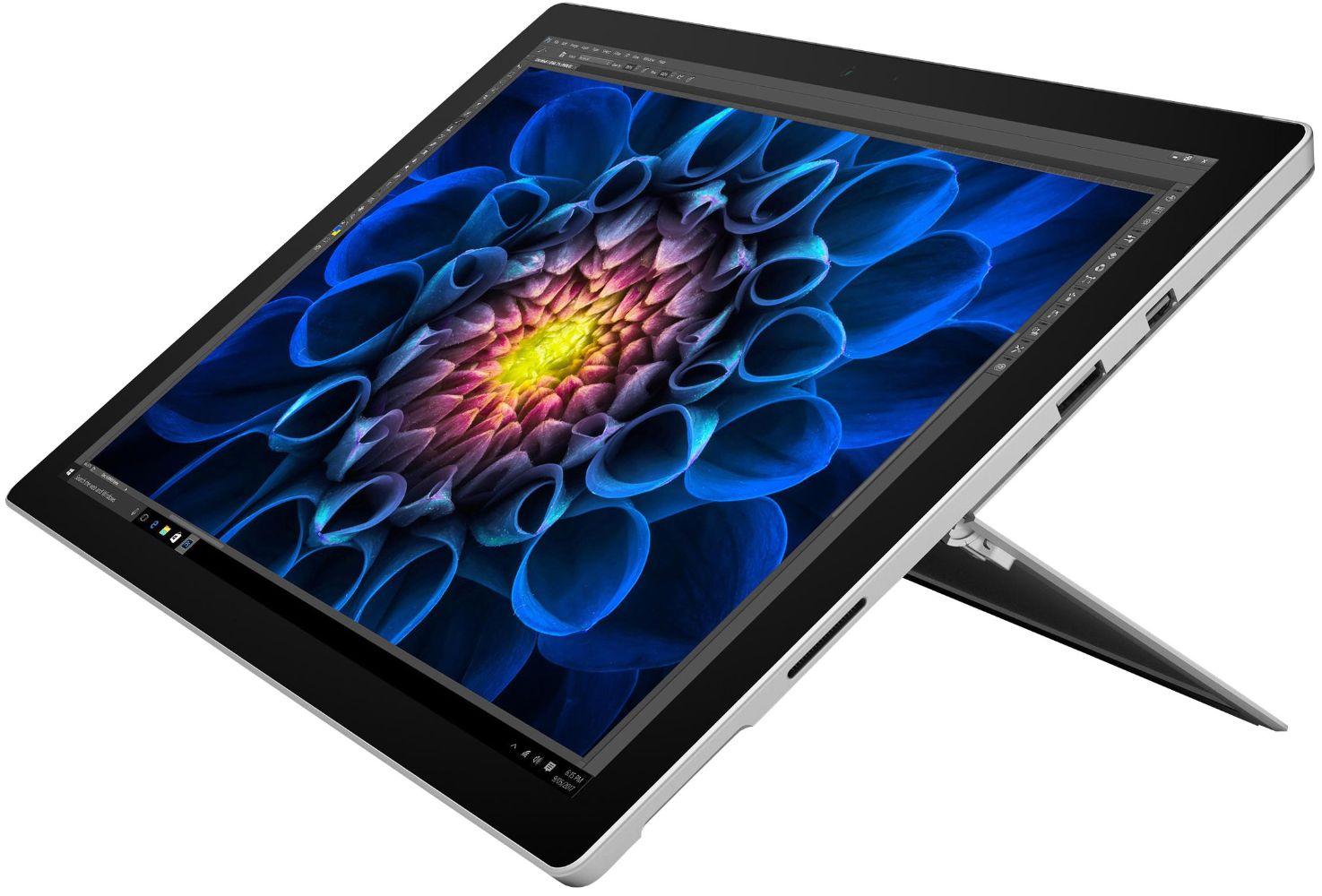 Refurbished Microsoft Surface Pro 4 - Reebelo Nederland