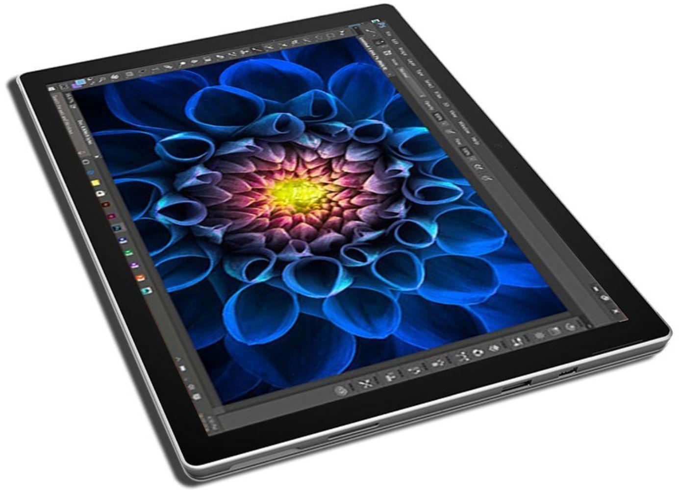 Refurbished Microsoft Surface Pro 4 - Reebelo Nederland