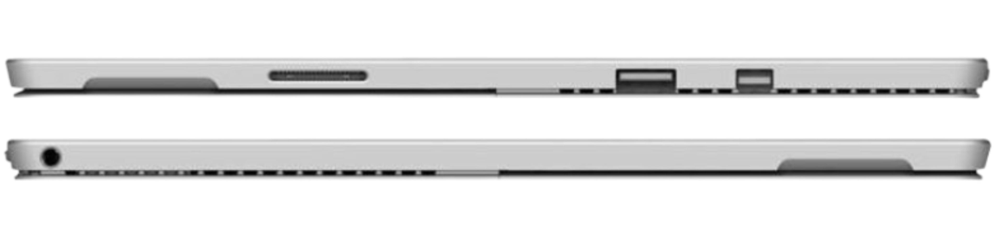 Refurbished Microsoft Surface Pro 4 - Reebelo Nederland