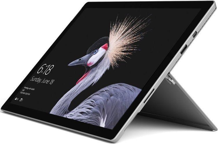 Refurbished Microsoft Surface Pro 5 with Surface Pro Signature Type Cover - Reebelo Nederland