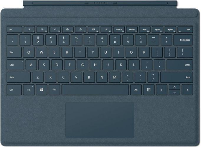Refurbished Microsoft Surface Pro 5 with Surface Pro Signature Type Cover - Reebelo Nederland